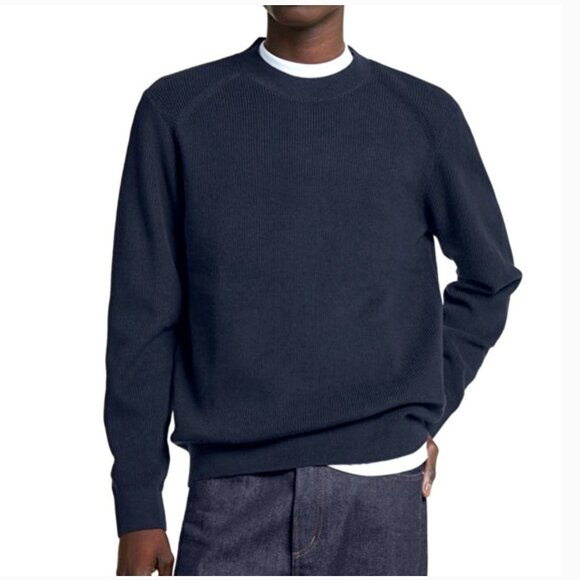 COS Crewneck Sweater - Picture 1 of 10